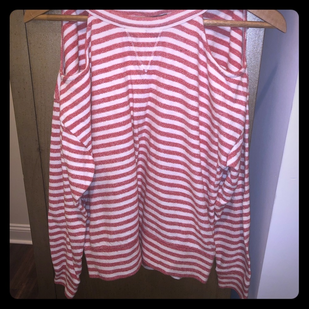 BCBG Sweatshirt
